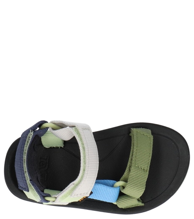 Teva Teva sandaal <span>1019390T-GWM Hurricane XLT 2</span> glow multi Teva sandaal <span>1019390T-GWM Hurricane XLT 2</span> 1019390T-GWM Hurricane XLT 2 groen - www.bremmerschoenen.pro - Bremmer Schoenen