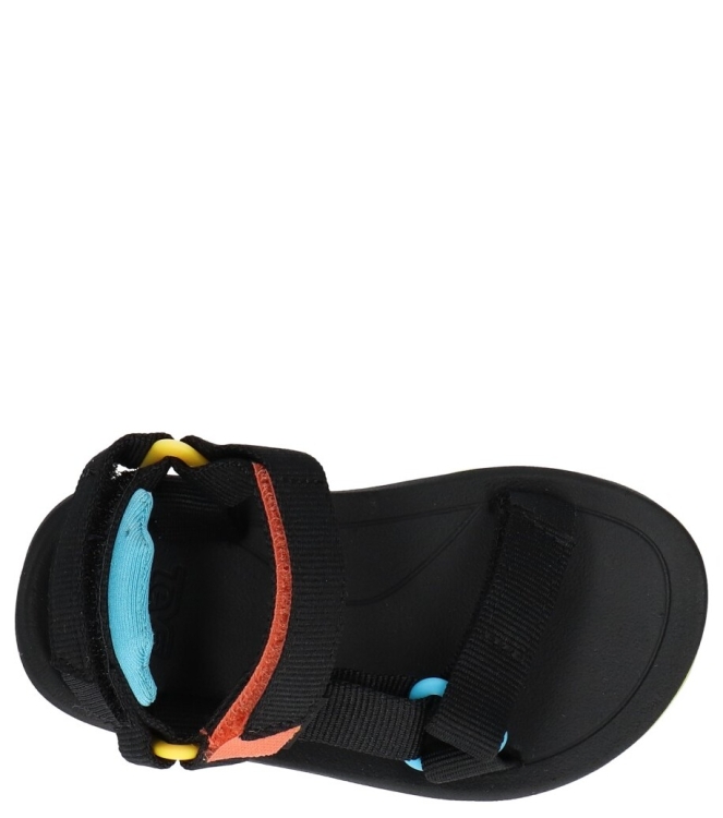 Teva sandaal <span>1019390T-BLKM Hurricane XLT 2</span> 1019390T-BLKM Hurricane XLT 2 zwart - www.bremmerschoenen.pro - Bremmer Schoenen