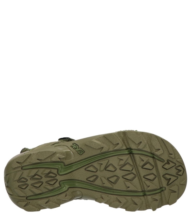 Teva sandaal <span>1093489-HYD Tanza</span> 1093489-HYD Tanza groen - www.bremmerschoenen.pro - Bremmer Schoenen