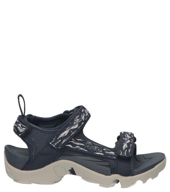 Teva sandaal <span>1093489-HMT Tanza</span> 1093489-HMT Tanza blauw - www.bremmerschoenen.pro - Bremmer Schoenen