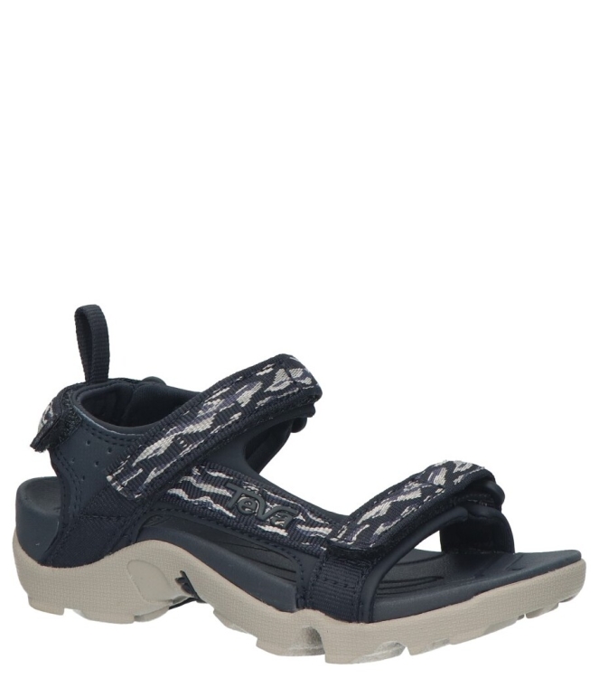 Teva sandaal <span>1093489-HMT Tanza</span> 1093489-HMT Tanza blauw - www.bremmerschoenen.pro - Bremmer Schoenen
