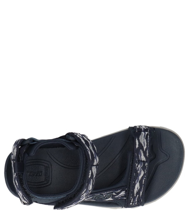 Teva sandaal <span>1093489-HMT Tanza</span> 1093489-HMT Tanza blauw - www.bremmerschoenen.pro - Bremmer Schoenen