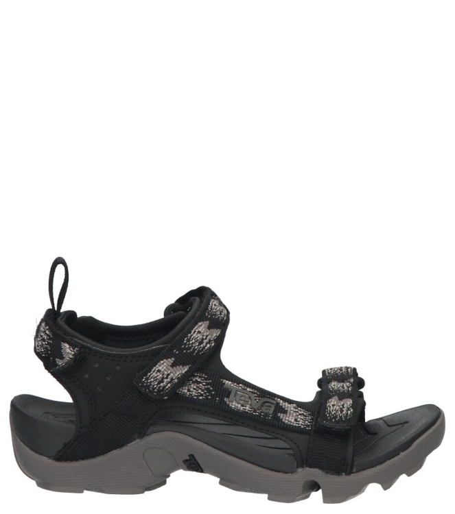Teva sandaal <span>1093489-RLC Tanza</span> 1093489-RLC Tanza zwart - www.bremmerschoenen.pro - Bremmer Schoenen
