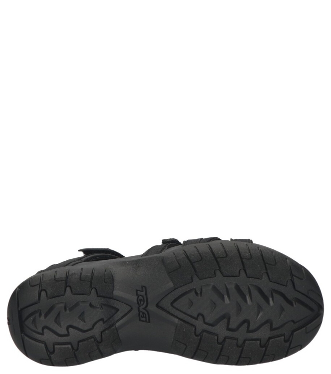 Teva sandaal <span>4266-BKBK Tirra</span> 4266-BKBK Tirra zwart - www.bremmerschoenen.pro - Bremmer Schoenen