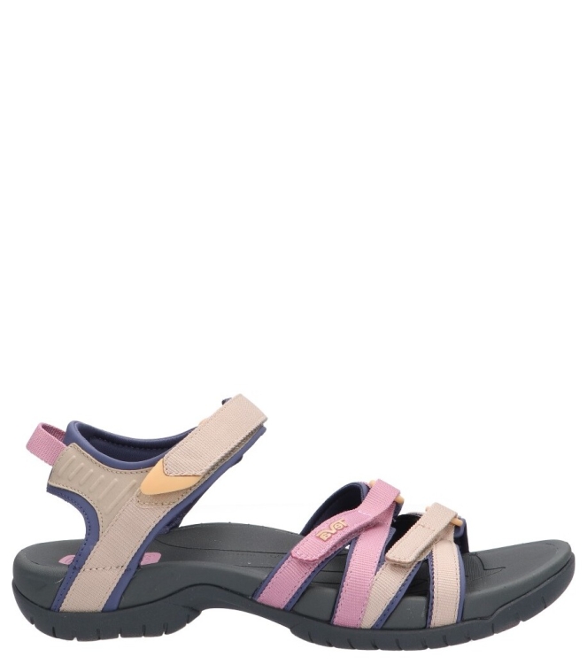 Teva sandaal <span>4266-RGH Tirra</span> 4266-RGH Tirra beige - www.bremmerschoenen.pro - Bremmer Schoenen