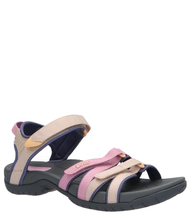 Teva sandaal <span>4266-RGH Tirra</span> 4266-RGH Tirra beige - www.bremmerschoenen.pro - Bremmer Schoenen
