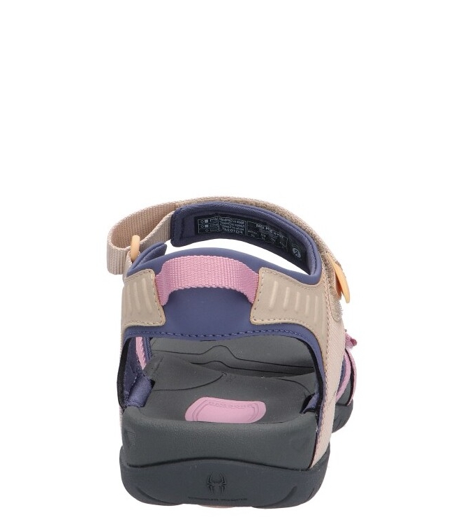 Teva sandaal <span>4266-RGH Tirra</span> 4266-RGH Tirra beige - www.bremmerschoenen.pro - Bremmer Schoenen