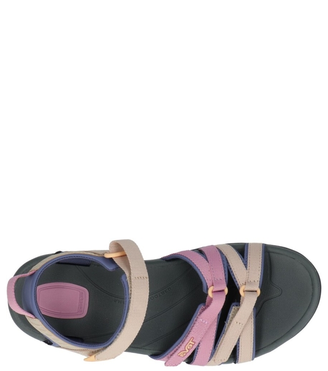 Teva sandaal <span>4266-RGH Tirra</span> 4266-RGH Tirra beige - www.bremmerschoenen.pro - Bremmer Schoenen