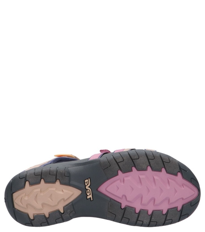 Teva sandaal <span>4266-RGH Tirra</span> 4266-RGH Tirra beige - www.bremmerschoenen.pro - Bremmer Schoenen