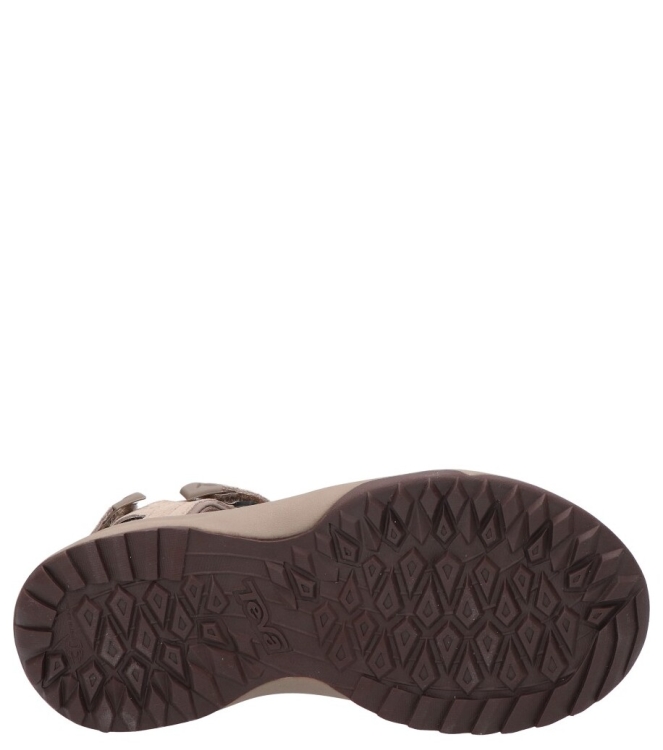 Teva sandaal <span>1124035-FRGY Terra Fi Lite suede</span> 1124035-FRGY Terra Fi Lite suede beige - www.bremmerschoenen.pro - Bremmer Schoenen