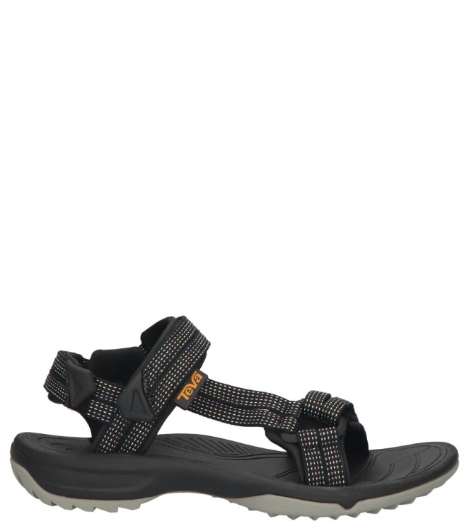 Teva sandaal <span>1001474-CLBP Terra Fi Lite</span> 1001474-CLBP Terra Fi Lite zwart - www.bremmerschoenen.pro - Bremmer Schoenen