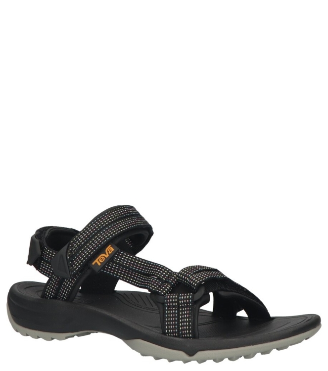 Teva sandaal <span>1001474-CLBP Terra Fi Lite</span> 1001474-CLBP Terra Fi Lite zwart - www.bremmerschoenen.pro - Bremmer Schoenen