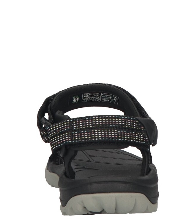 Teva sandaal <span>1001474-CLBP Terra Fi Lite</span> 1001474-CLBP Terra Fi Lite zwart - www.bremmerschoenen.pro - Bremmer Schoenen