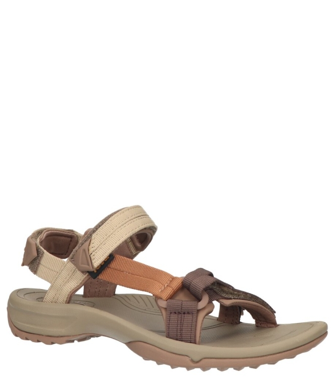Teva sandaal <span>1001474-ISLN Terra Fi lite</span> 1001474-ISLN Terra Fi lite bruin - www.bremmerschoenen.pro - Bremmer Schoenen