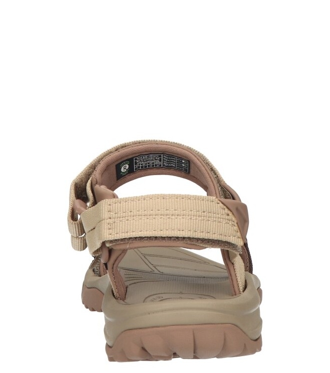Teva sandaal <span>1001474-ISLN Terra Fi lite</span> 1001474-ISLN Terra Fi lite bruin - www.bremmerschoenen.pro - Bremmer Schoenen