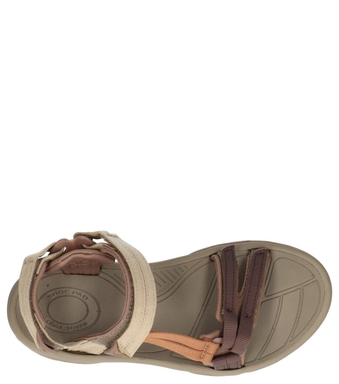 Teva sandaal <span>1001474-ISLN Terra Fi lite</span> 1001474-ISLN Terra Fi lite bruin - www.bremmerschoenen.pro - Bremmer Schoenen