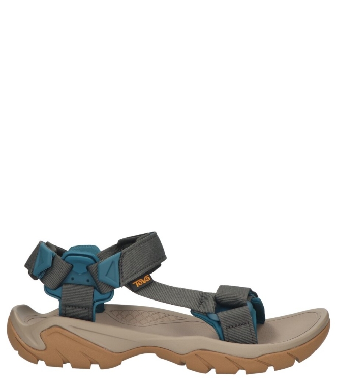 Teva sandaal <span>1102456-UNX Terra Fi 5 Universal</span> 1102456-UNX Terra Fi 5 Universal blauw - www.bremmerschoenen.pro - Bremmer Schoenen