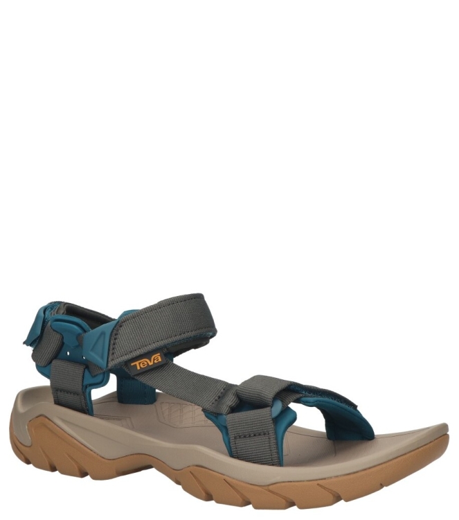 Teva sandaal <span>1102456-UNX Terra Fi 5 Universal</span> 1102456-UNX Terra Fi 5 Universal blauw - www.bremmerschoenen.pro - Bremmer Schoenen
