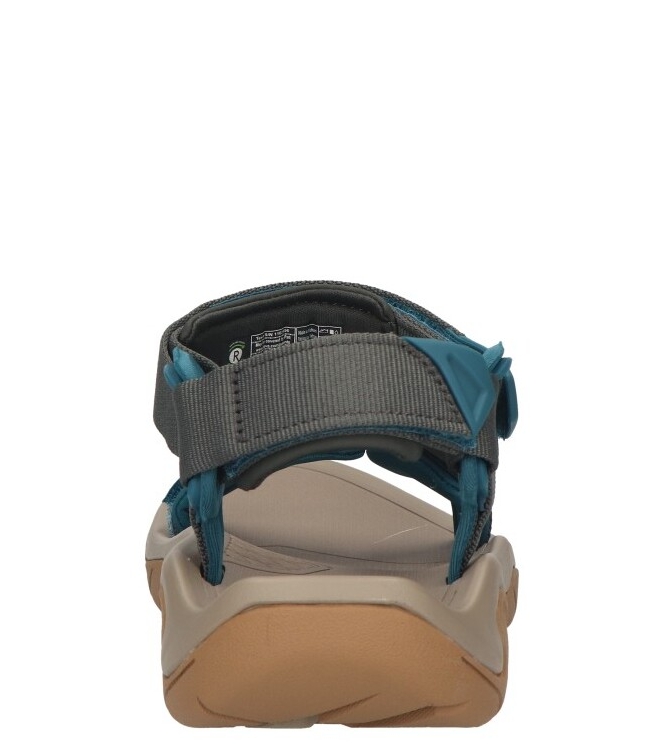Teva sandaal <span>1102456-UNX Terra Fi 5 Universal</span> 1102456-UNX Terra Fi 5 Universal blauw - www.bremmerschoenen.pro - Bremmer Schoenen