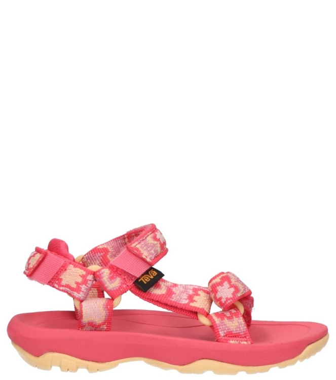 Teva sandaal <span>1019390-NFL Hurricane XLT 2</span> 1019390-NFL Hurricane XLT 2 rose - www.bremmerschoenen.pro - Bremmer Schoenen