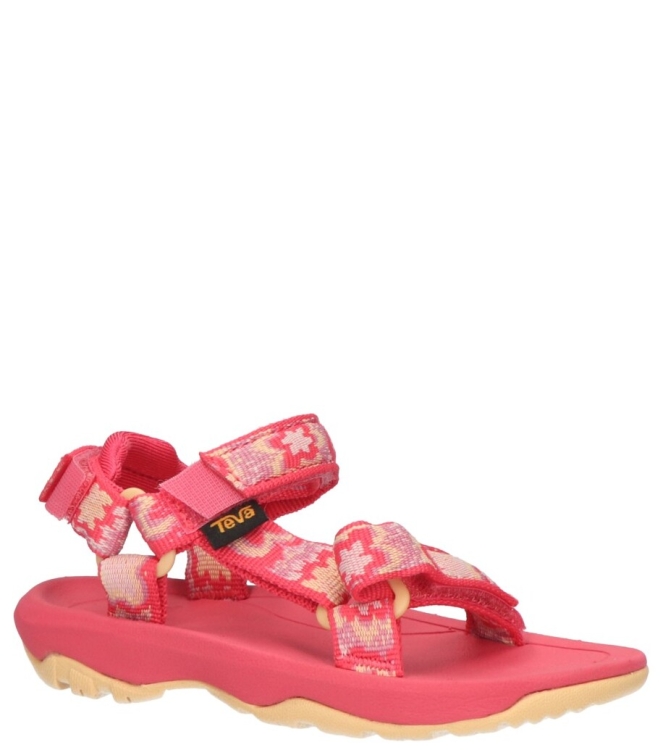 Teva sandaal <span>1019390-NFL Hurricane XLT 2</span> 1019390-NFL Hurricane XLT 2 rose - www.bremmerschoenen.pro - Bremmer Schoenen