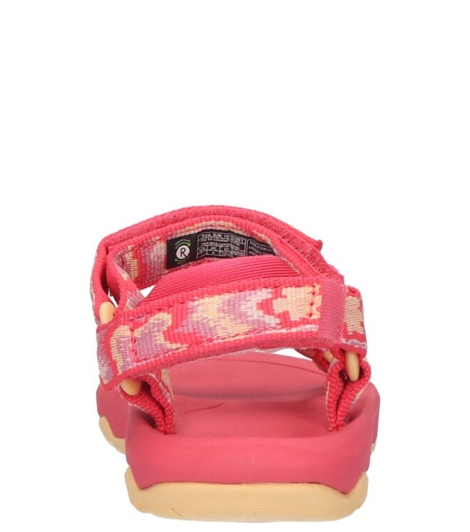 Teva sandaal <span>1019390-NFL Hurricane XLT 2</span> 1019390-NFL Hurricane XLT 2 rose - www.bremmerschoenen.pro - Bremmer Schoenen