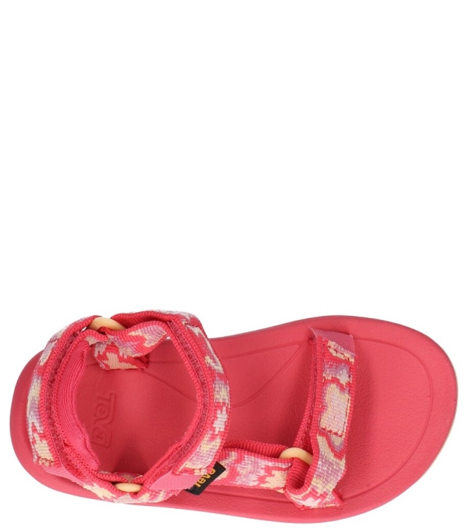 Teva sandaal <span>1019390-NFL Hurricane XLT 2</span> 1019390-NFL Hurricane XLT 2 rose - www.bremmerschoenen.pro - Bremmer Schoenen