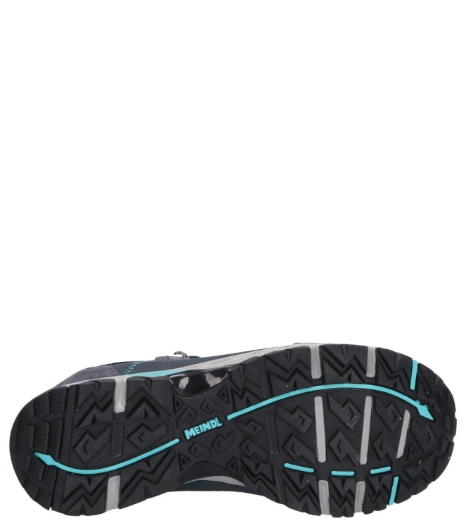 Meindl wandelschoen hoog <span>3906-49 Durban Lady Mid GTX</span> 3906-49 Durban Lady Mid GTX blauw - www.bremmerschoenen.pro - Bremmer Schoenen