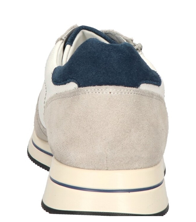 Mephisto sneaker <span>Gilford 3661/9230/3669</span> Gilford 3661/9230/3669 wit - www.bremmerschoenen.pro - Bremmer Schoenen