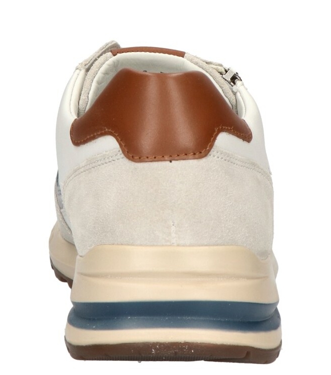 Mephisto sneaker <span>Bradley 3661/4830/25504/6135</span> Bradley 3661/4830/25504/6135 wit - www.bremmerschoenen.pro - Bremmer Schoenen