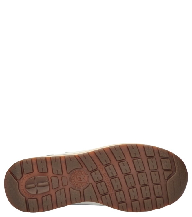 Mephisto sneaker <span>Bradley 3661/4830/25504/6135</span> Bradley 3661/4830/25504/6135 wit - www.bremmerschoenen.pro - Bremmer Schoenen