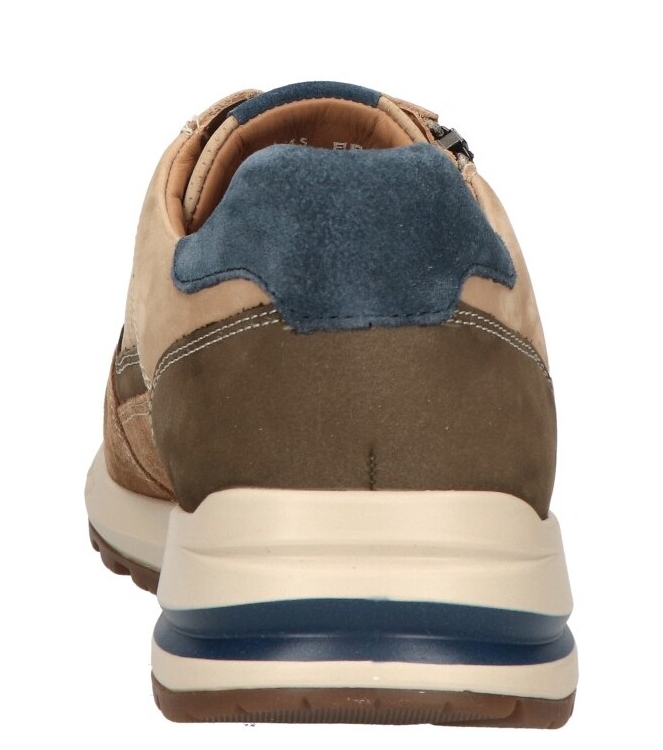 Mephisto sneaker <span>Bradley 3623N/25532/25566/3669</span> Bradley 3623N/25532/25566/3669 beige - www.bremmerschoenen.pro - Bremmer Schoenen