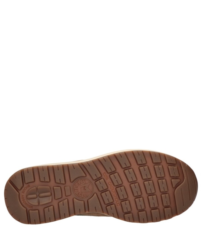 Mephisto sneaker <span>Bradley 3623N/25532/25566/3669</span> Bradley 3623N/25532/25566/3669 beige - www.bremmerschoenen.pro - Bremmer Schoenen