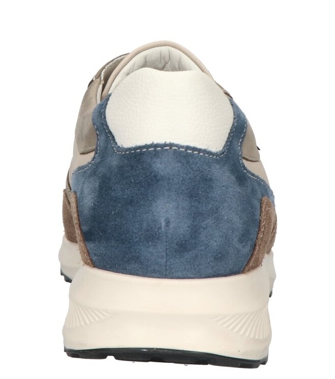 Mephisto sneaker <span>Driss 3660/25506/1580/3695</span> Driss 3660/25506/1580/3695 grijs - www.bremmerschoenen.pro - Bremmer Schoenen