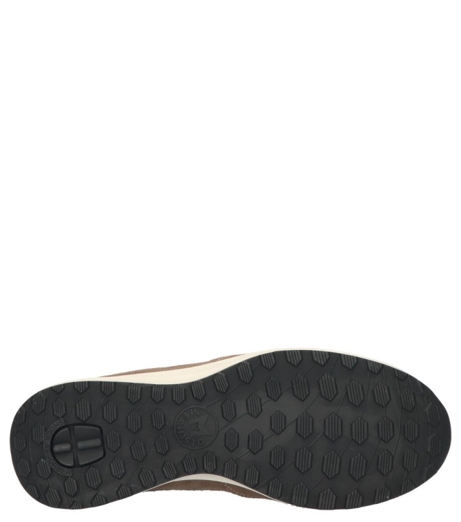 Mephisto sneaker <span>Driss 3660/25506/1580/3695</span> Driss 3660/25506/1580/3695 grijs - www.bremmerschoenen.pro - Bremmer Schoenen