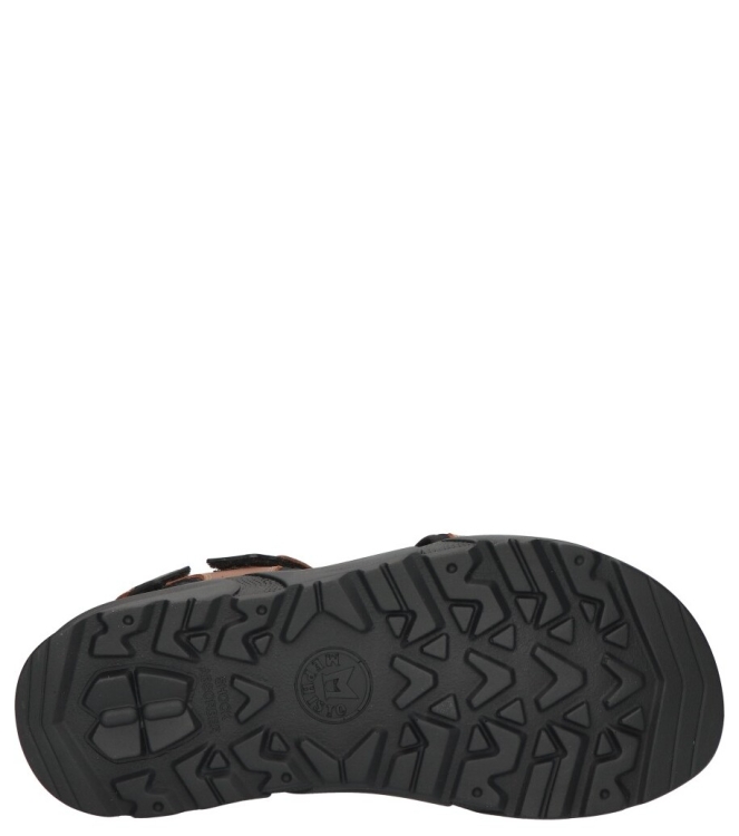 Mephisto sandaal <span>Tito 1535N</span> Tito 1535N cognac - www.bremmerschoenen.pro - Bremmer Schoenen