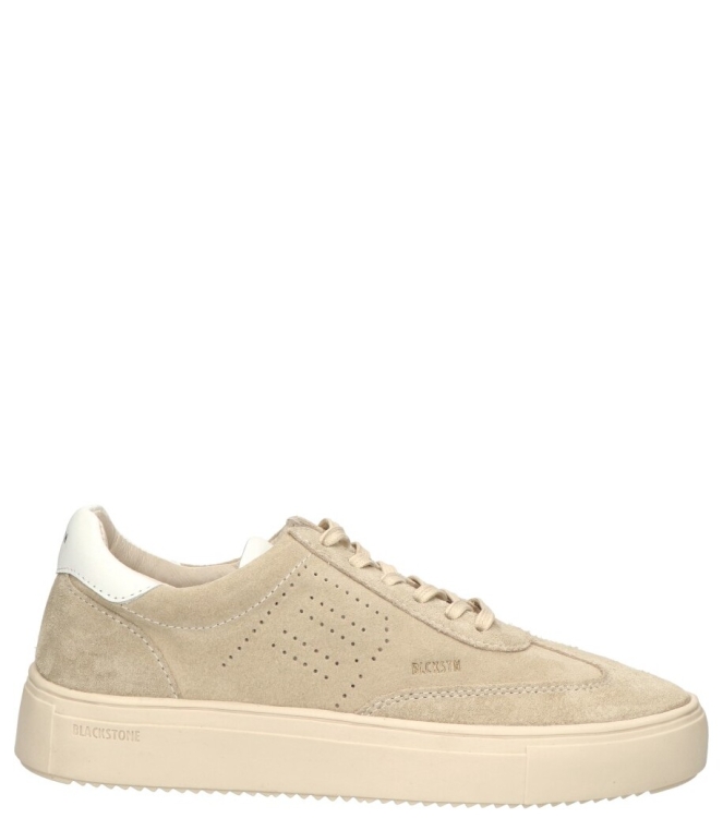 Blackstone sneaker <span>DL-271 Slate Harper</span> DL-271 Slate Harper beige - www.bremmerschoenen.pro - Bremmer Schoenen