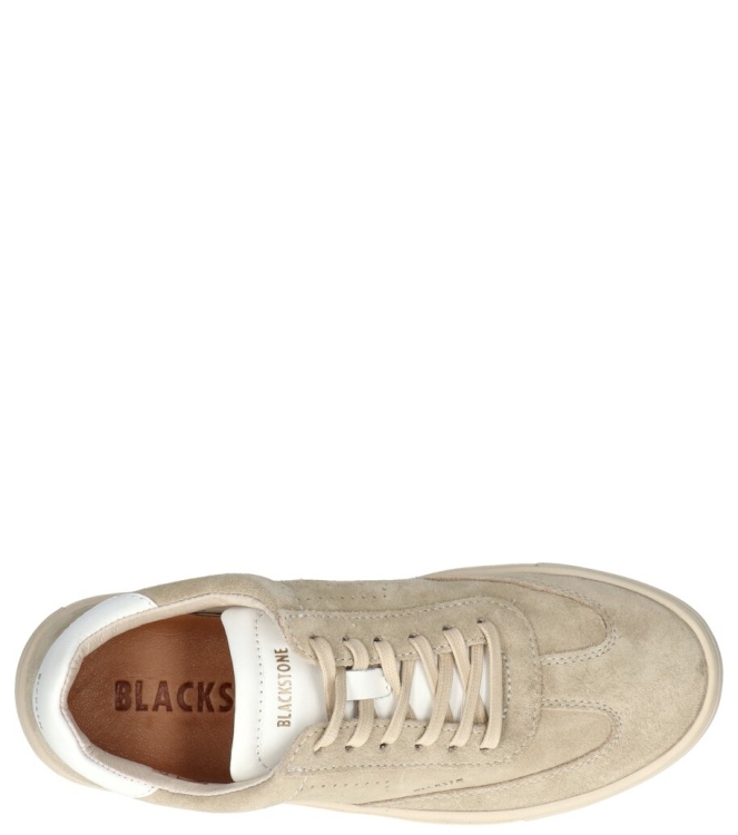 Blackstone sneaker <span>DL-271 Slate Harper</span> DL-271 Slate Harper beige - www.bremmerschoenen.pro - Bremmer Schoenen