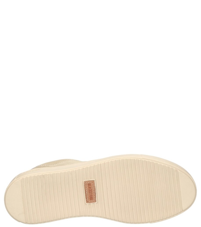 Blackstone sneaker <span>DL-271 Slate Harper</span> DL-271 Slate Harper beige - www.bremmerschoenen.pro - Bremmer Schoenen