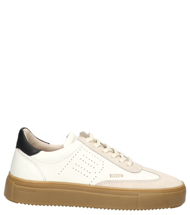 Blackstone sneaker <span>DL-272 Slate Harper</span> DL-272 Slate Harper beige - www.bremmerschoenen.pro - Bremmer Schoenen
