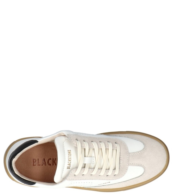 Blackstone sneaker <span>DL-272 Slate Harper</span> DL-272 Slate Harper beige - www.bremmerschoenen.pro - Bremmer Schoenen
