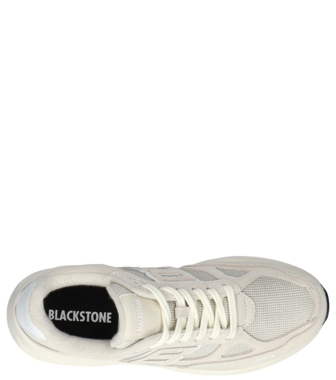 Blackstone sneaker <span>DG-531 Flint Moss</span> DG-531 Flint Moss beige - www.bremmerschoenen.pro - Bremmer Schoenen