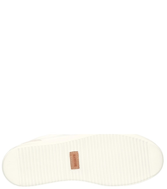 Blackstone sneaker <span>DG-518 Slate Harper Perf</span> DG-518 Slate Harper Perf wit - www.bremmerschoenen.pro - Bremmer Schoenen