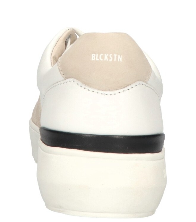 Blackstone Blackstone sneaker <span>DG-513 Marble Colton</span> white sand Blackstone sneaker <span>DG-513 Marble Colton</span> DG-513 Marble Colton beige - www.bremmerschoenen.pro - Bremmer Schoenen