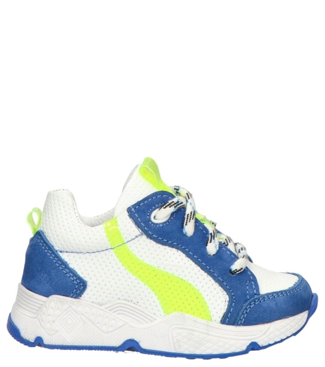 Track Style sneaker <span>325303 123 Sepp stoer</span> 325303 123 Sepp stoer blauw - www.bremmerschoenen.pro - Bremmer Schoenen