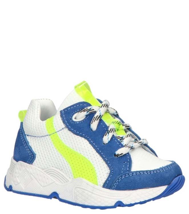 Track Style sneaker <span>325303 123 Sepp stoer</span> 325303 123 Sepp stoer blauw - www.bremmerschoenen.pro - Bremmer Schoenen
