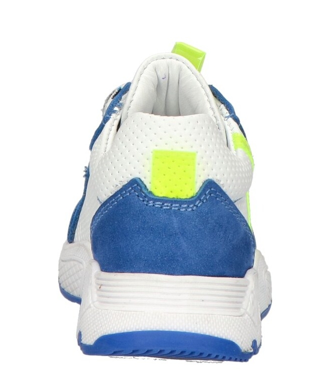 Track Style sneaker <span>325303 123 Sepp stoer</span> 325303 123 Sepp stoer blauw - www.bremmerschoenen.pro - Bremmer Schoenen