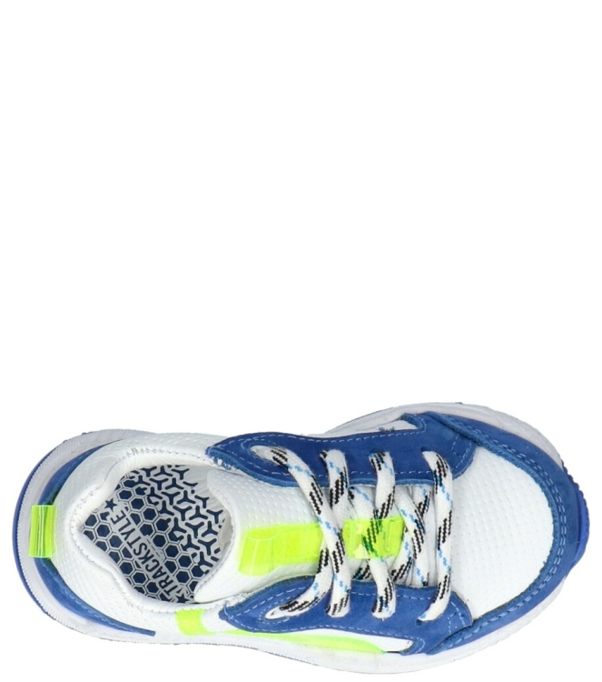 Track Style sneaker <span>325303 123 Sepp stoer</span> 325303 123 Sepp stoer blauw - www.bremmerschoenen.pro - Bremmer Schoenen