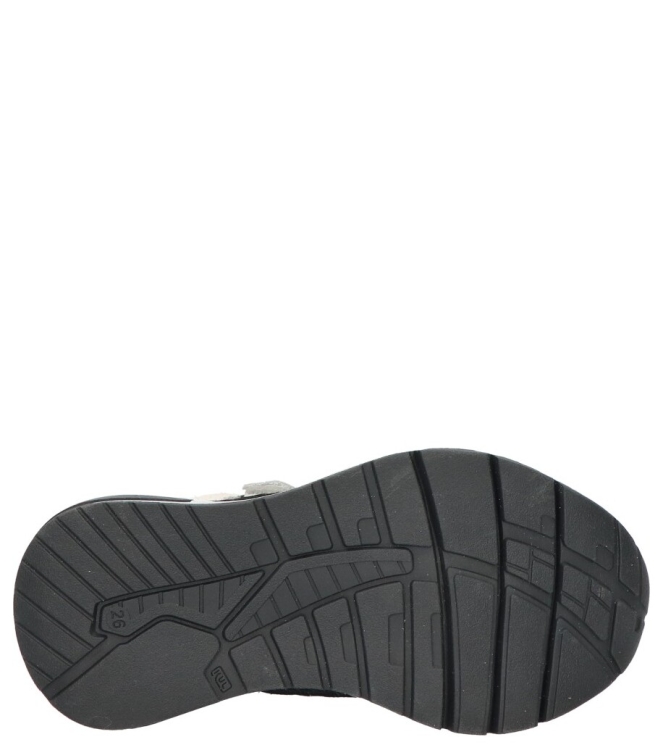 Track Style klittenbandschoen <span>325346 589 Stijn Splin</span> 325346 589 Stijn Splin wit - www.bremmerschoenen.pro - Bremmer Schoenen