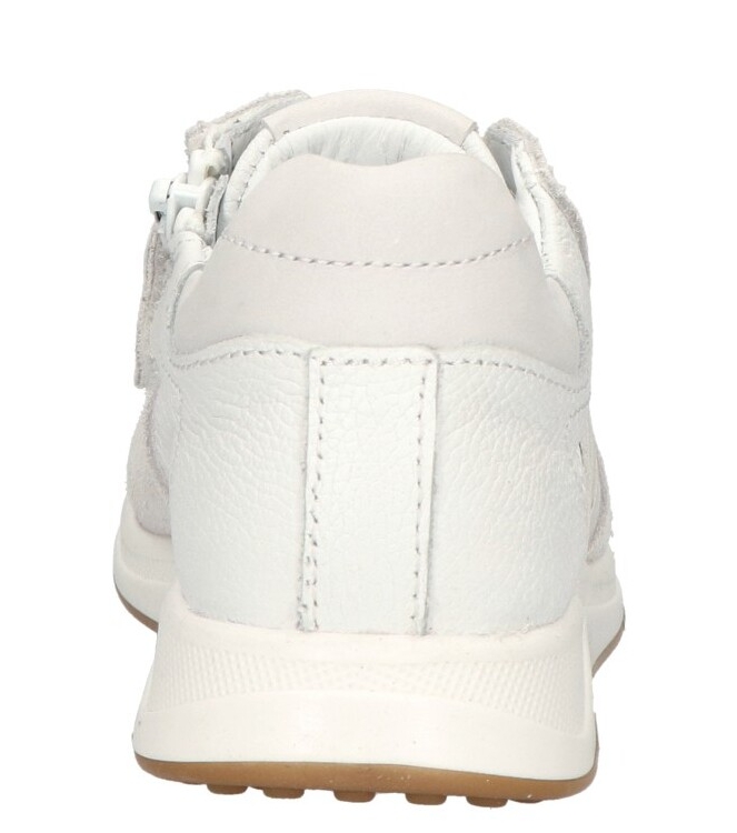 Track Style sneaker <span>325383 500 Raisa Retro</span> 325383 500 Raisa Retro wit - www.bremmerschoenen.pro - Bremmer Schoenen